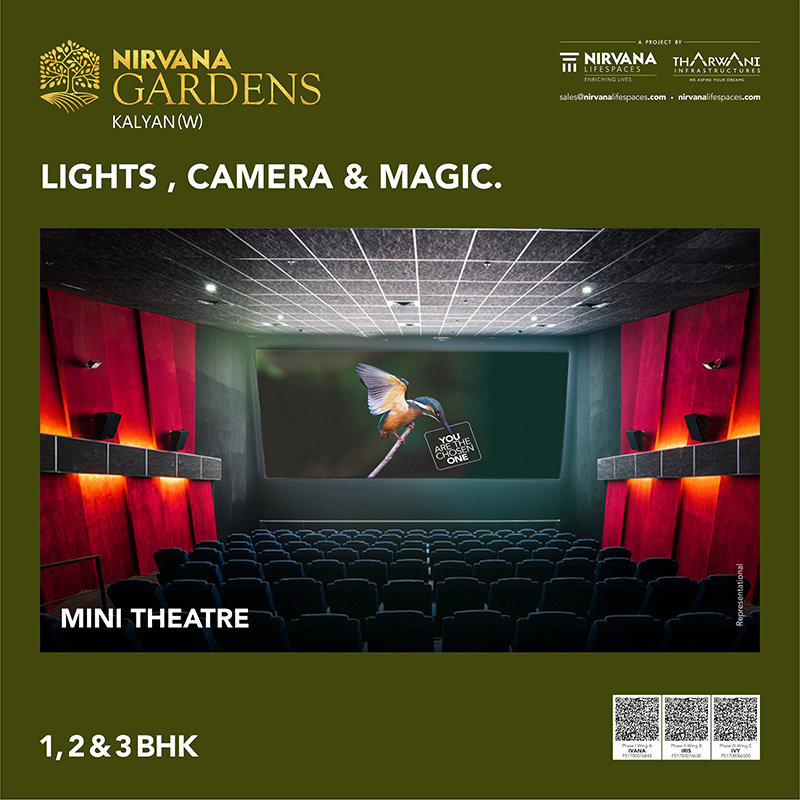 Real Estate Investment Potential of Nirvana Gardens Kalyan