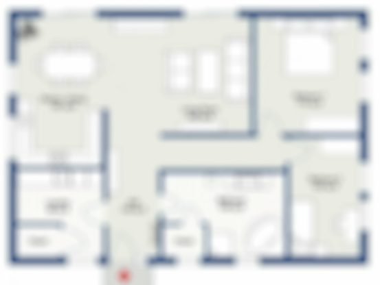 Nirvana Gardens Kalyan 1 BHK Layout